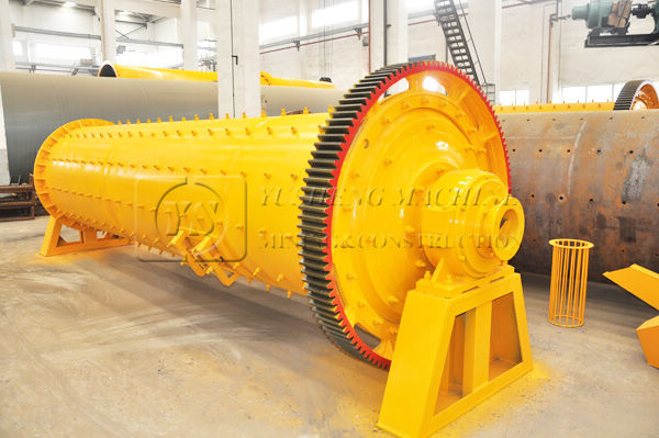 BTMA 3-5T/H gold ore ball mill machine ball grinding mill on sale