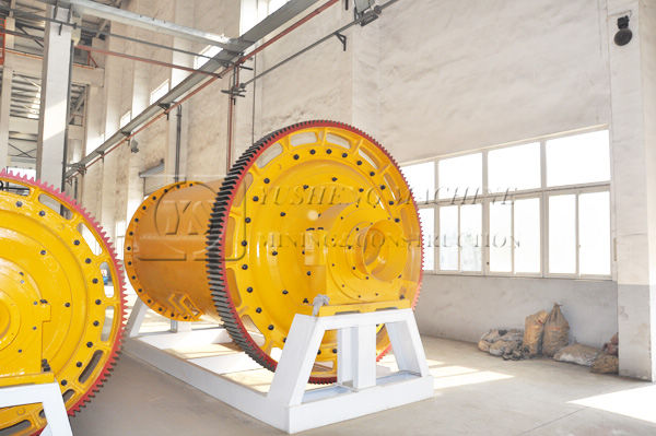 Energy Saving Diesel Engine Ball Mill Machine Prices for Gold Iron Copper Ore