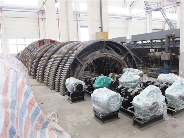 Small Ball Mill Manufacturer Rotary Grinding Mill Gold Milling Machine for Small Gold Mine