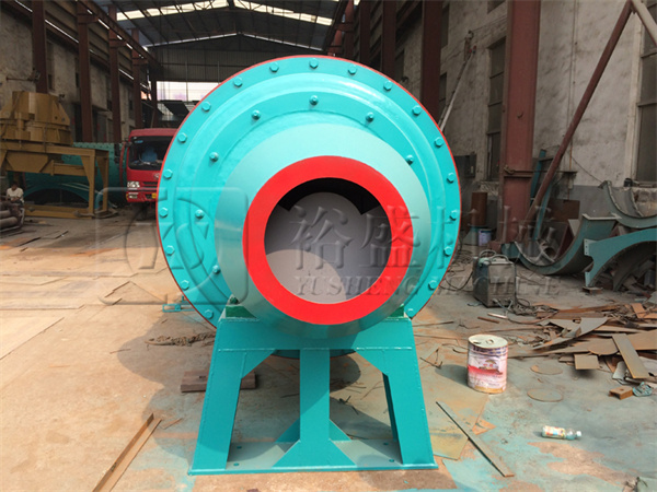 Mobile Gold Ball Mill Machine Mining Grinding Mill with Factory Price
