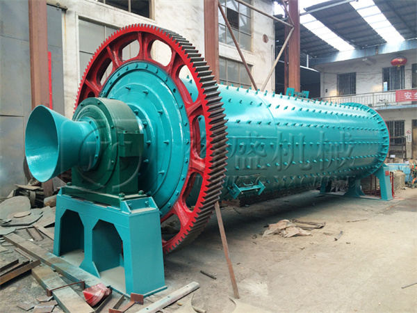 Hot Sale Small Ball Mill Grinding Machine for Marble Iron Ore