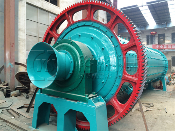 Professional Manufacturer Small Ball Mill Rotary Grinding Mill Machine for Gold Mine