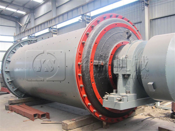 Good Price Cement Clinker Powder Making Ball Mill Machine