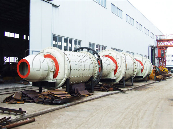 Small Mini Ball Mill 1 Ton Per Hour Cement Grinding Ball Mill Machine Prices