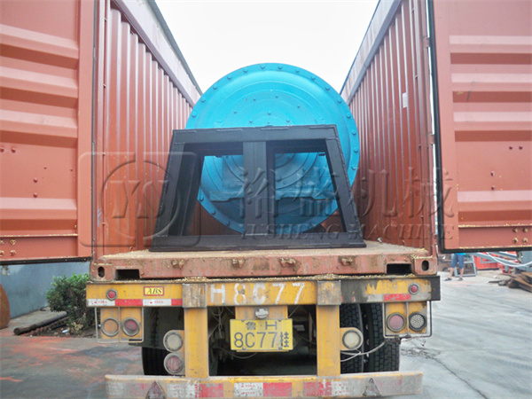 Gold Ball Mill Price Ball Grinding Mill Manufacturer