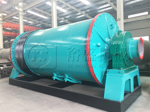 China Cement Grinding Limestone Ball Mill Machine Prices for Gold Mining