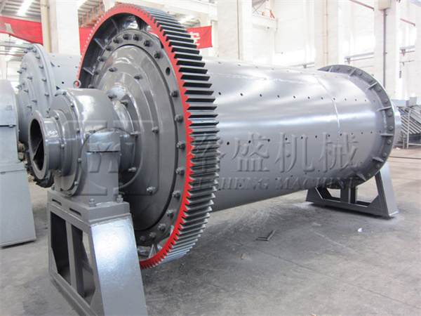 High Efficiency Mining Ball Mill Machine Prices For Mineral Grinding Classification