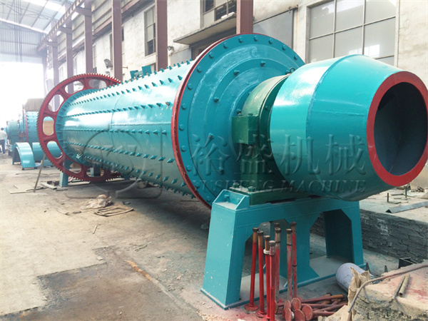 Factory Price Ceramic Ball Mill Machine for Sale Glaze Intermittent Ball Mill