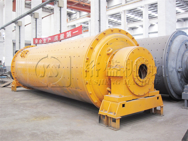 Wet Type Cylindrical Grinding Ball Mill Machine Price