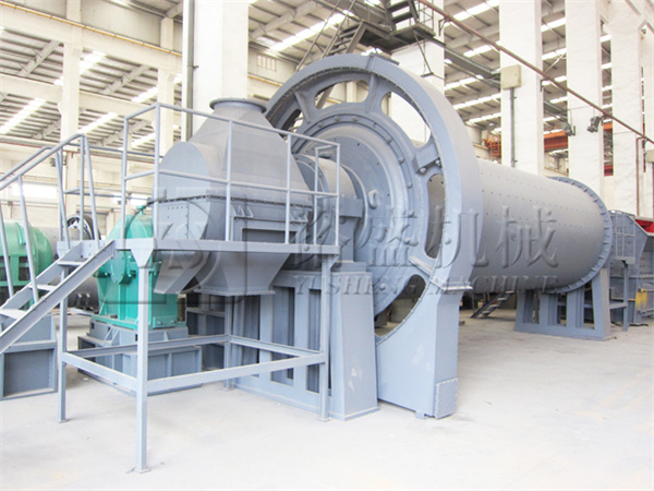 China Cement Iron Gold Grinder Ball Mill Machine Price for Sale