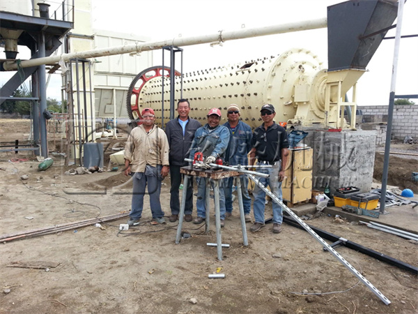 Competitive Ball Mill Machine Prices For Gold Copper Chrome Ore