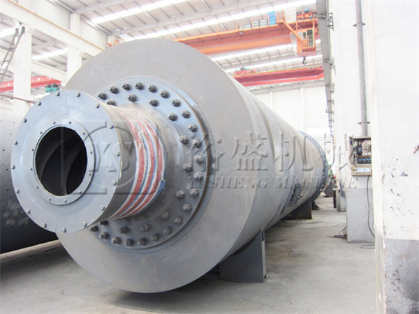 Factory Price Cement Ball Mill Machine for Sale