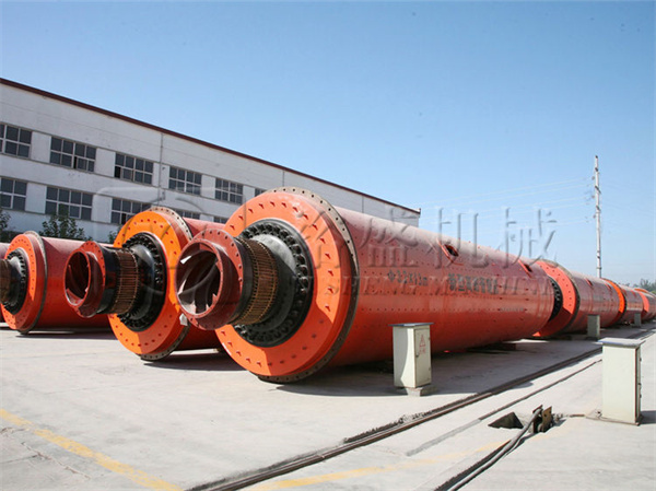 Energy Saving Cement Ball Mil Gold Ball Grinding Mill Machine Plant