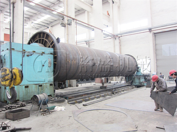 Good Price Industrial Cement Mill Grinding Ball Mill for Metal Separating Plant