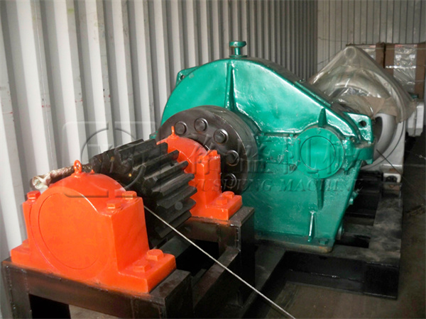 Tanzania Open Circuit Cement Grinding Ball Mill Price for Fluorite Limestone