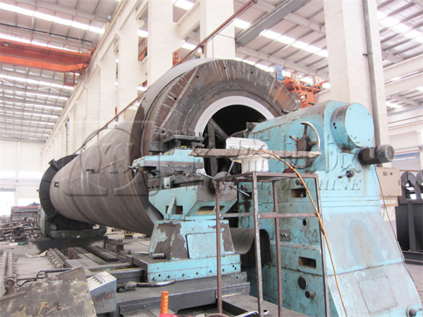 China Ball Mill Manufacturer for Gold Mill Cement Ball Mill