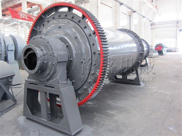 Good Price Stone Powder Ball Mill for Small Gold Mining Plant