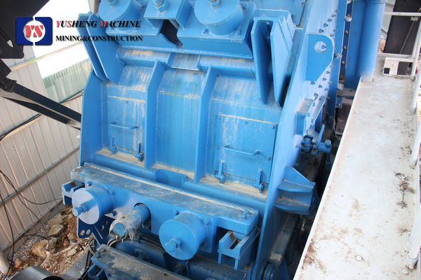Track Mounted Rock Stone Crusher for Sale Crawler Type Mobile Jaw Impact Crusher