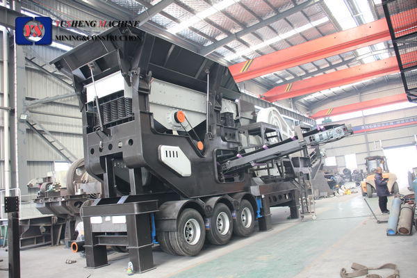 Hot Sale Mobile Crusher for Sale Australia Cone Crushing Plants Stone Crusher