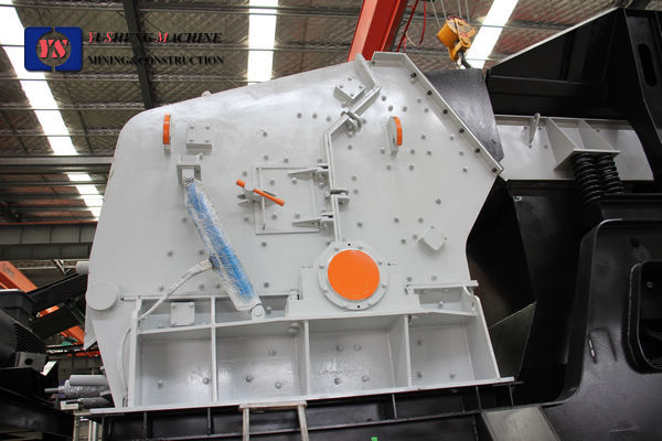 Mobile Crusher Price Australia Mobile Crushing and Screening Plant