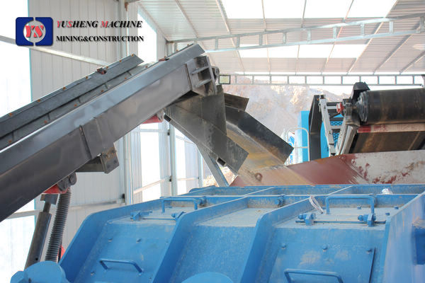 Crawler Type Tracked Mobile Impact Crusher Plant For Sale Australia