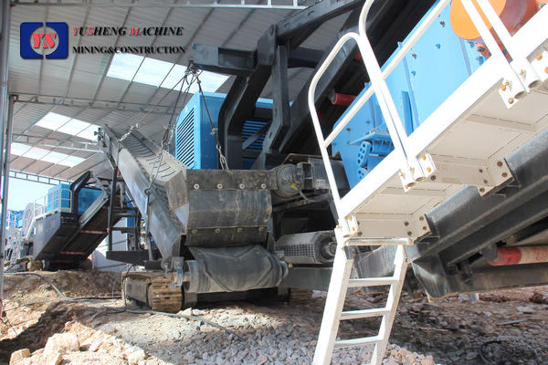 Propel Machine Mini Mobile Stone Crusher In Guwahati Bangalore For Crushed Stone