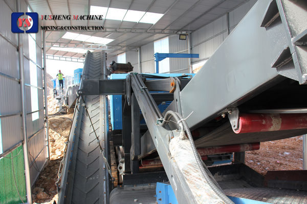 Track Mounted Crusher Price for Mobile Stone Impact Crusher for Sale